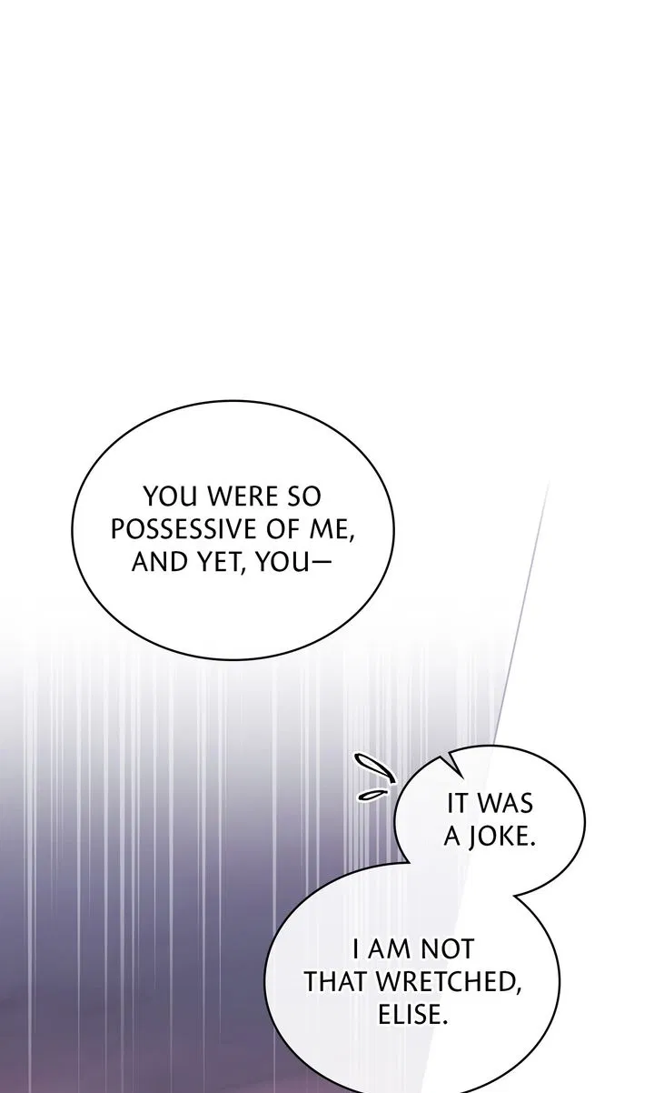 Read It Was Just a Contractual Marriage Manga Online