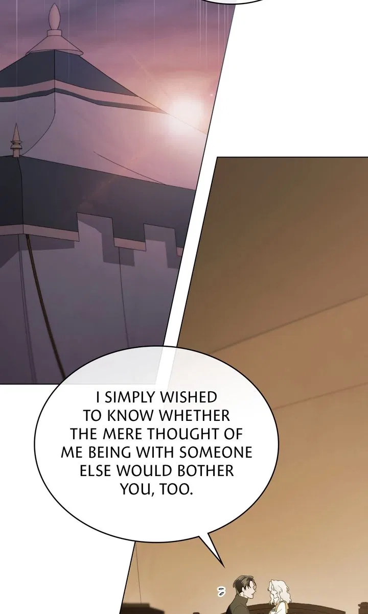 Read It Was Just a Contractual Marriage Manga Online