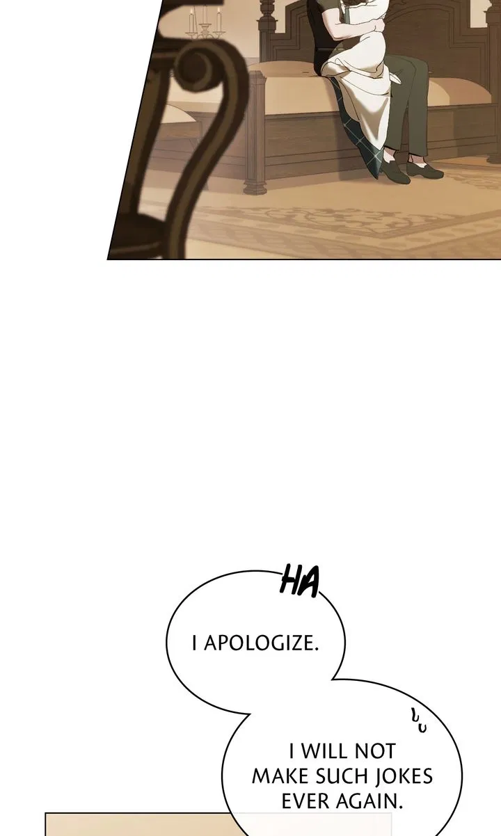 Read It Was Just a Contractual Marriage Manga Online