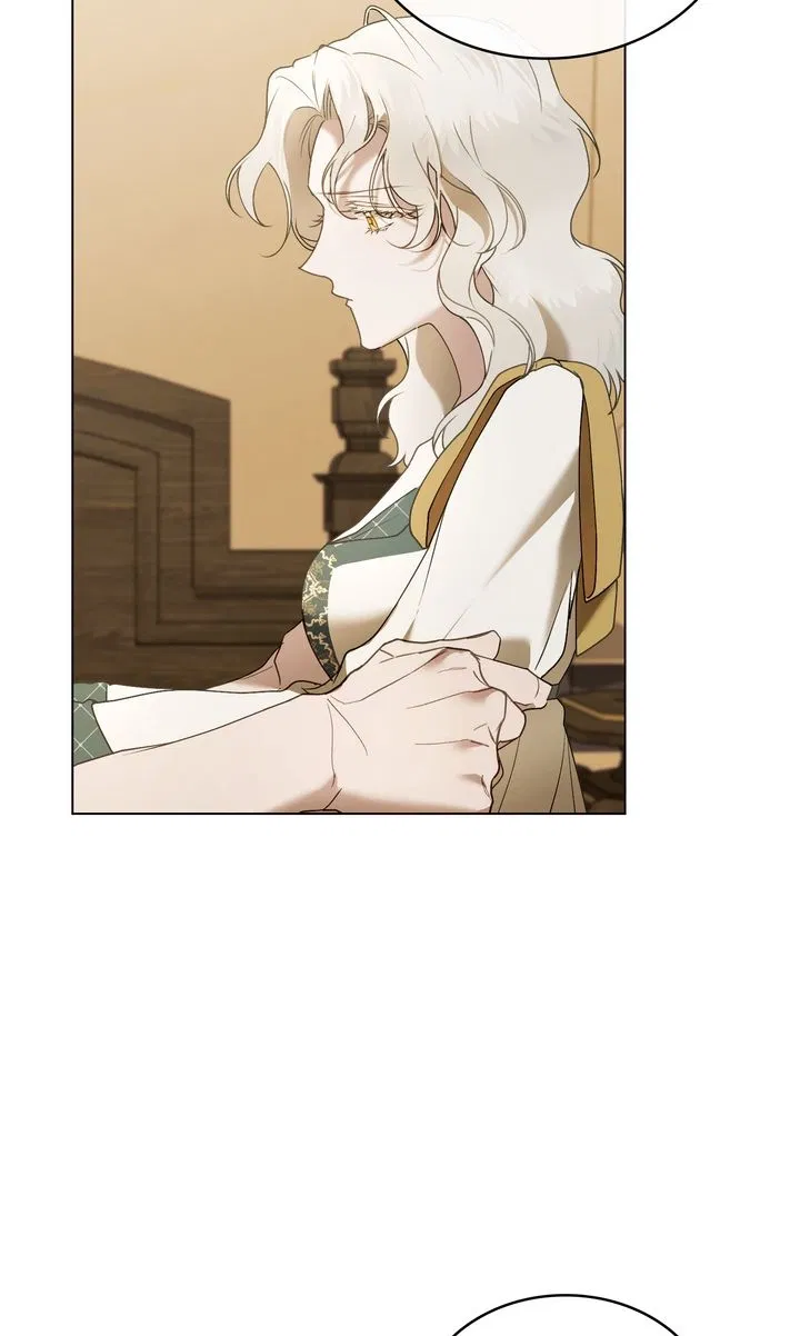 Read It Was Just a Contractual Marriage Manga Online