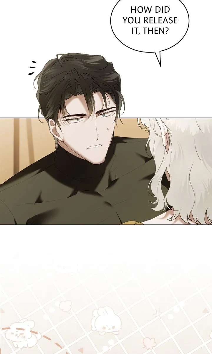 Read It Was Just a Contractual Marriage Manga Online