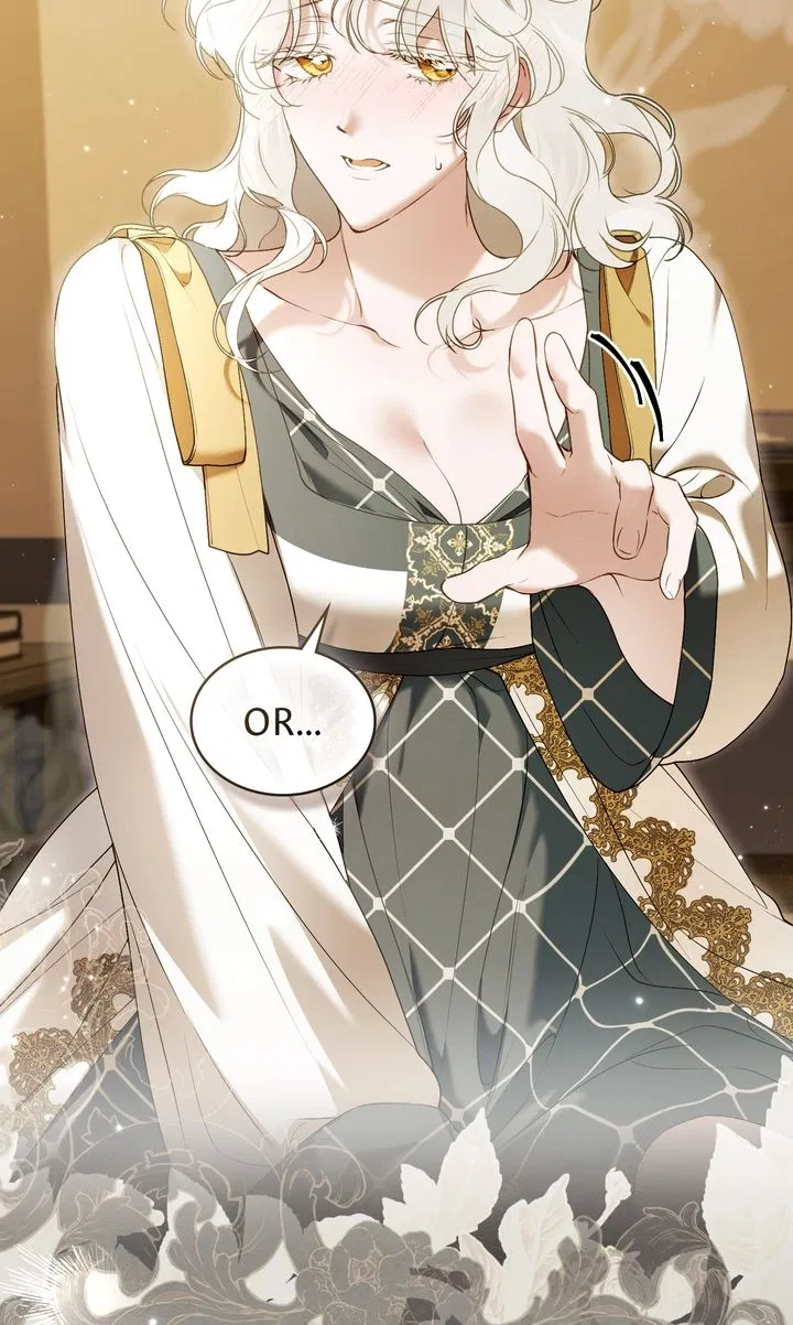 Read It Was Just a Contractual Marriage Manga Online