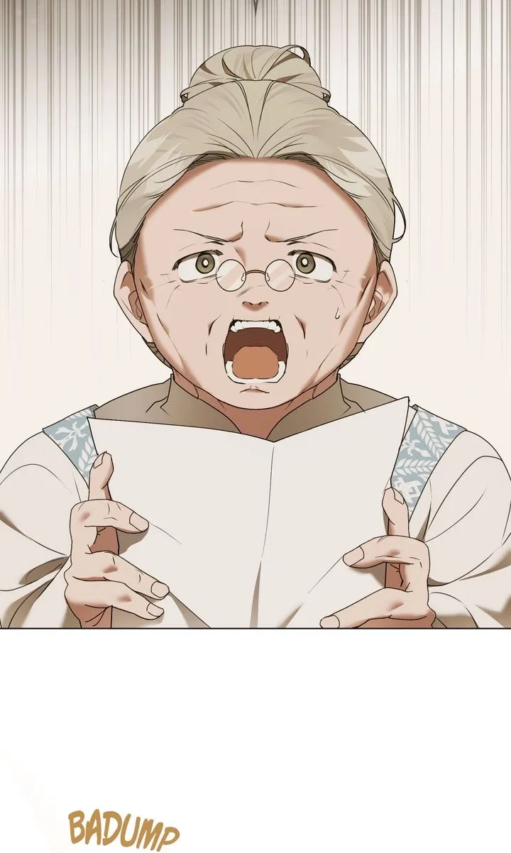 Read It Was Just a Contractual Marriage Manga Online