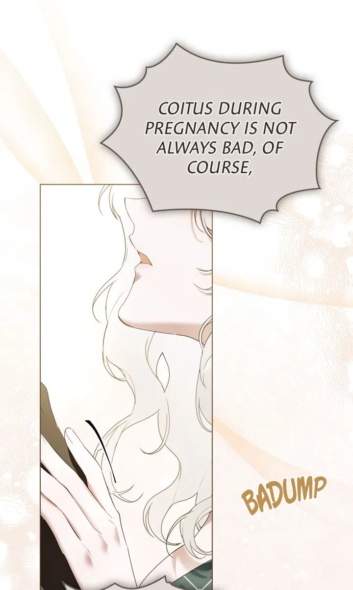 Read It Was Just a Contractual Marriage Manga Online