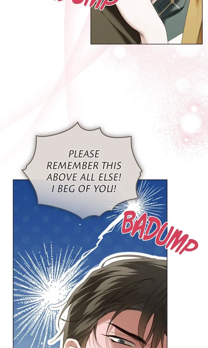 Read It Was Just a Contractual Marriage Manga Online