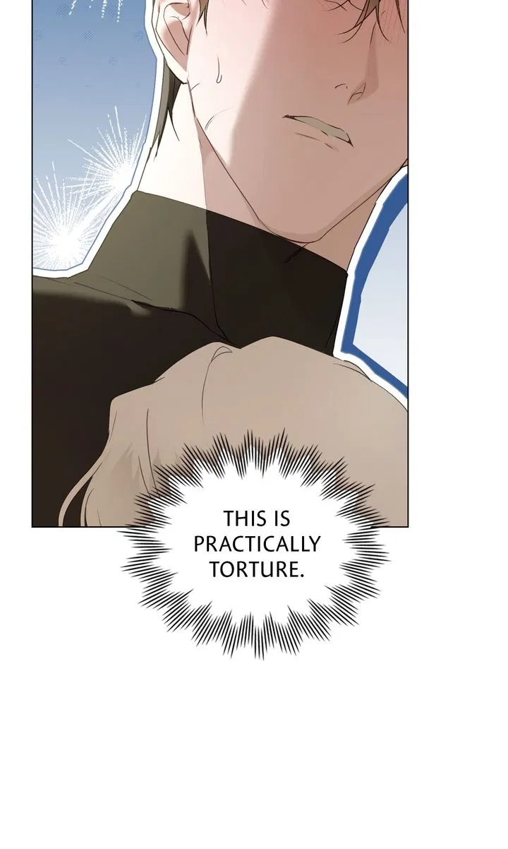 Read It Was Just a Contractual Marriage Manga Online