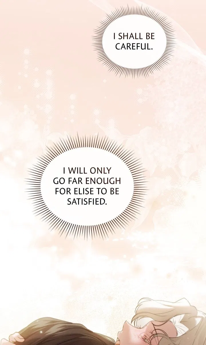 Read It Was Just a Contractual Marriage Manga Online