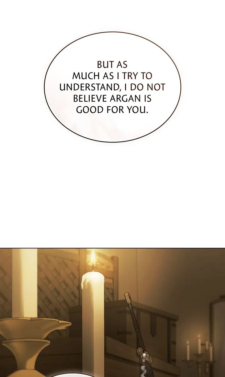 Read It Was Just a Contractual Marriage Manga Online