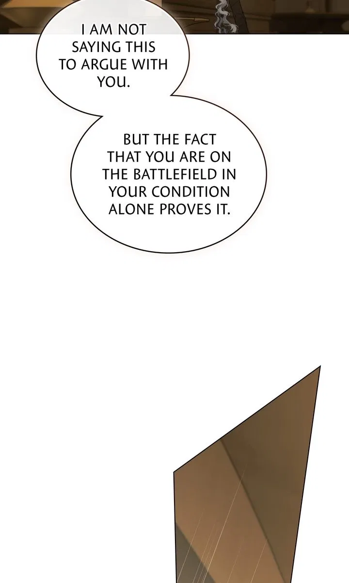 Read It Was Just a Contractual Marriage Manga Online