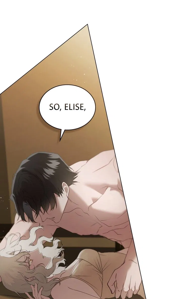 Read It Was Just a Contractual Marriage Manga Online