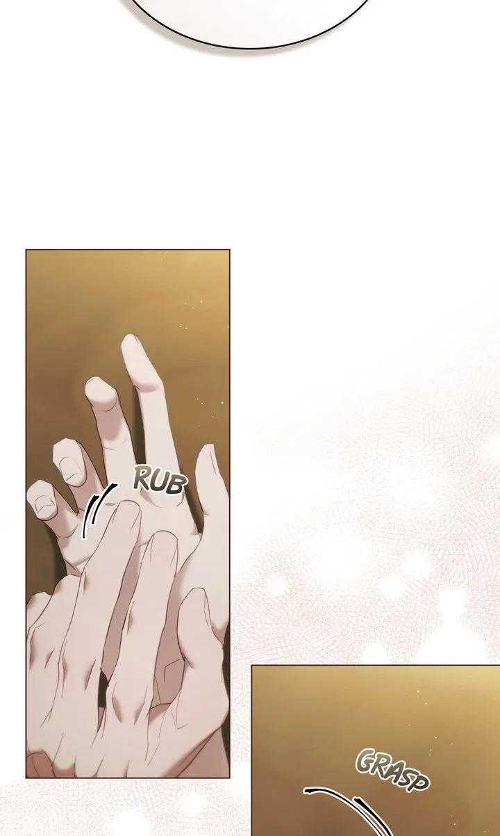 Read It Was Just a Contractual Marriage Manga Online