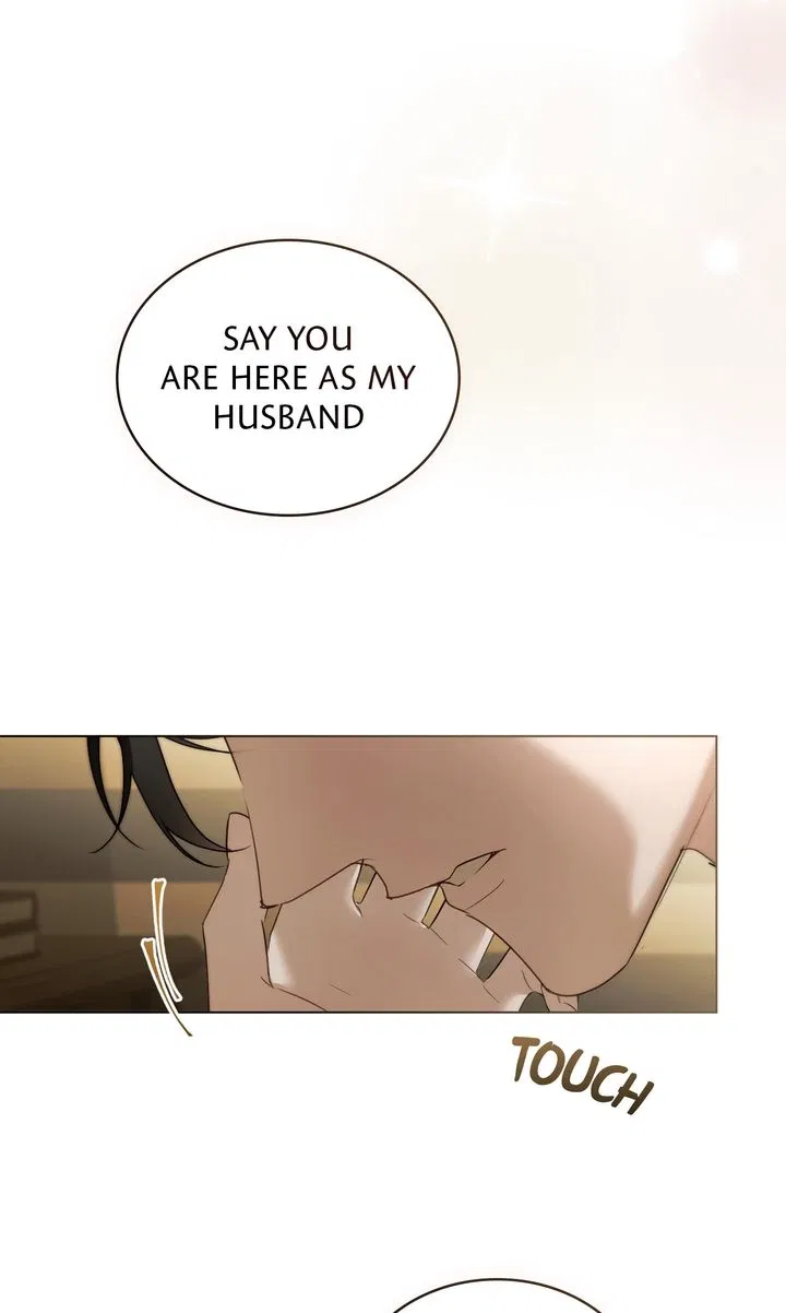 Read It Was Just a Contractual Marriage Manga Online