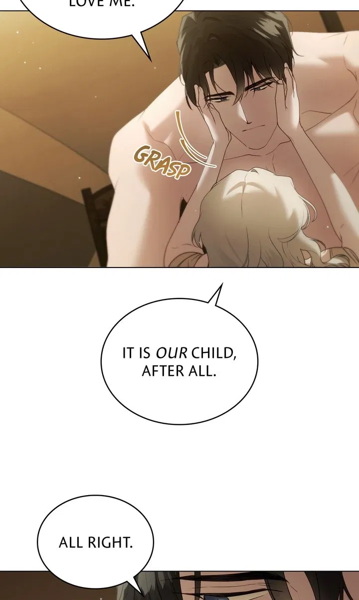 Read It Was Just a Contractual Marriage Manga Online