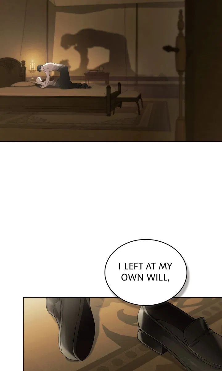 Read It Was Just a Contractual Marriage Manga Online