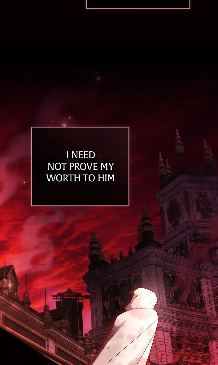 Read It Was Just a Contractual Marriage Manga Online