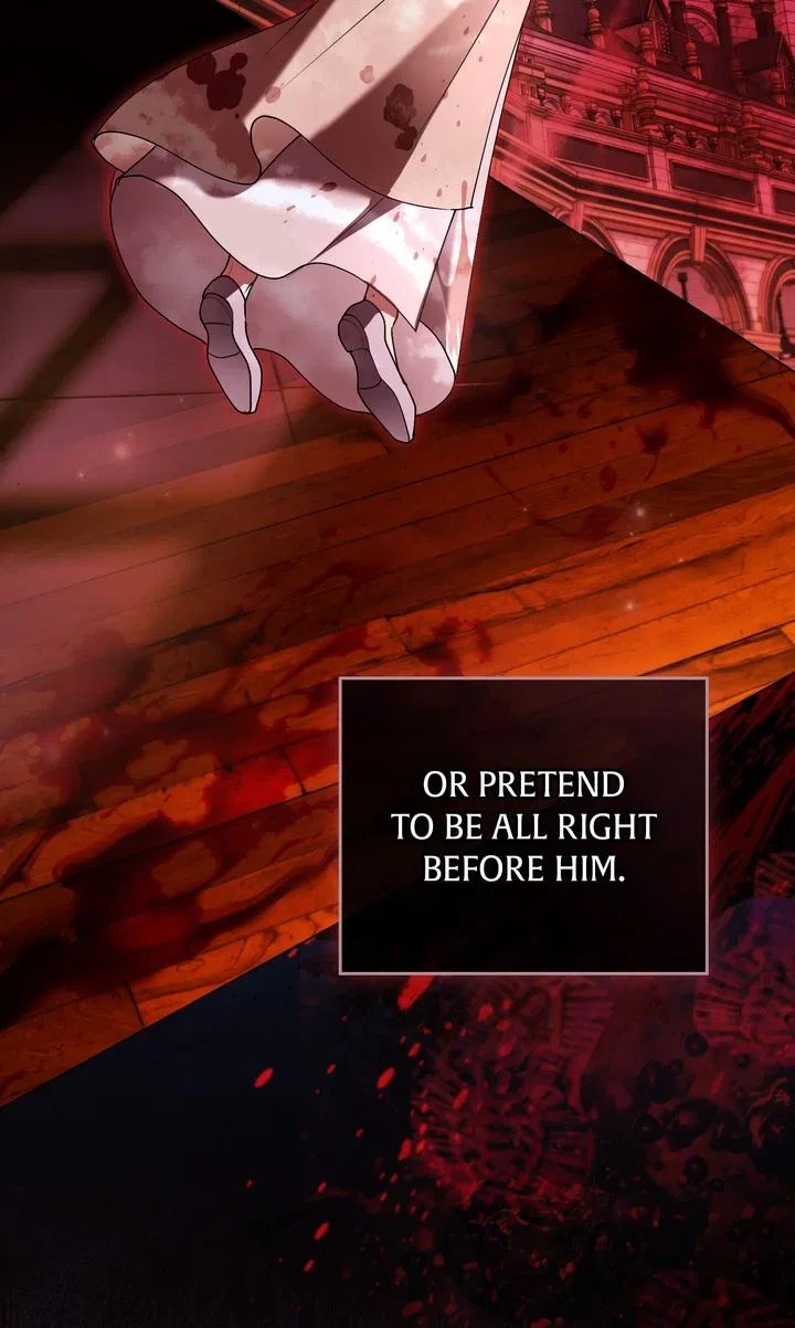 Read It Was Just a Contractual Marriage Manga Online