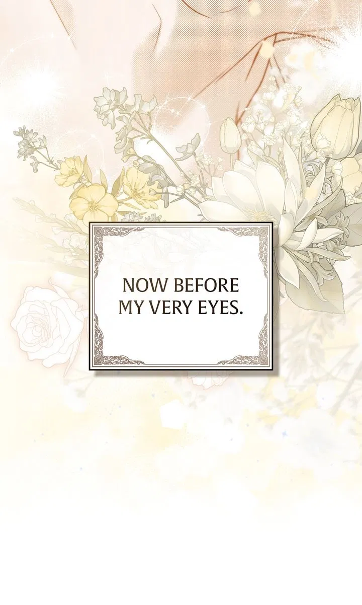 Read It Was Just a Contractual Marriage Manga Online