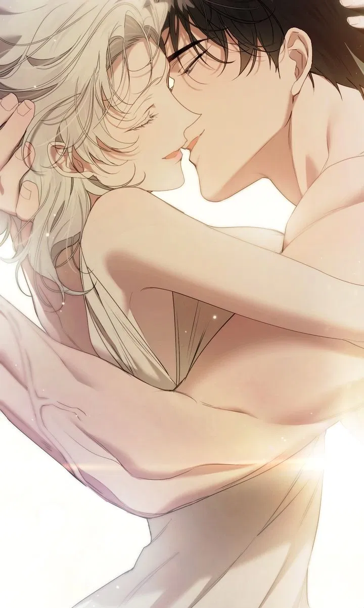 Read It Was Just a Contractual Marriage Manga Online