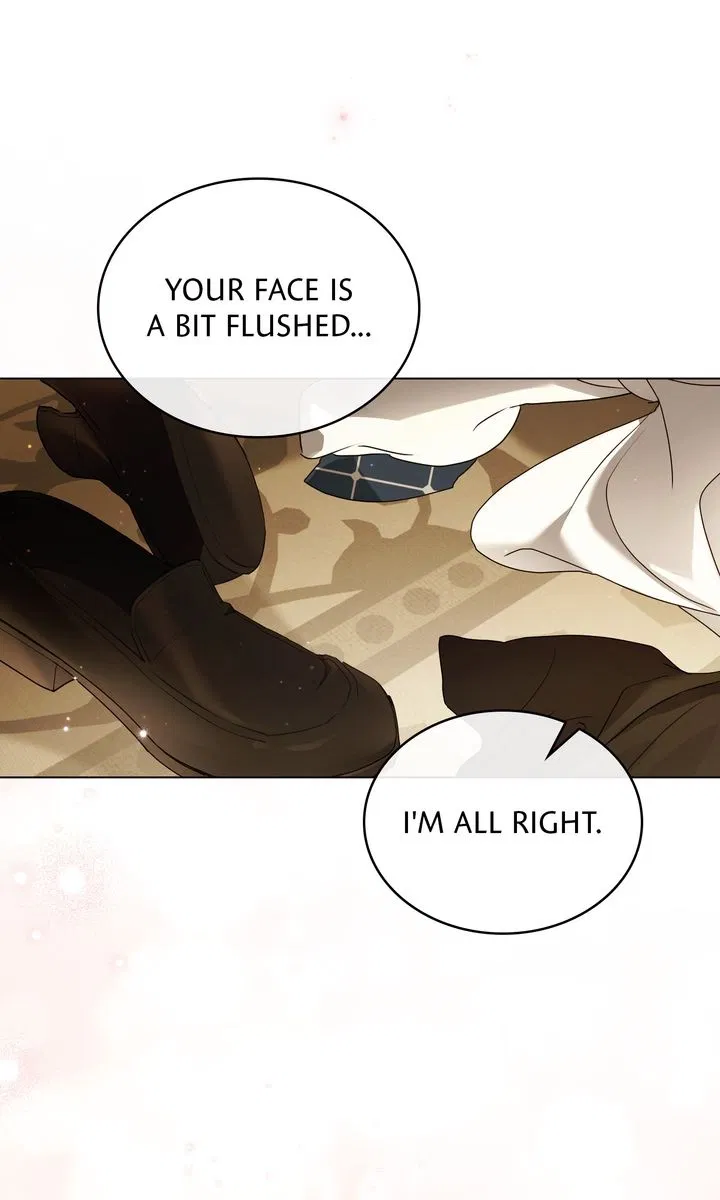 Read It Was Just a Contractual Marriage Manga Online