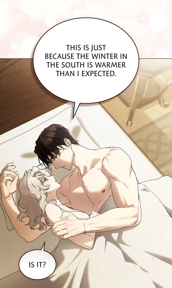 Read It Was Just a Contractual Marriage Manga Online