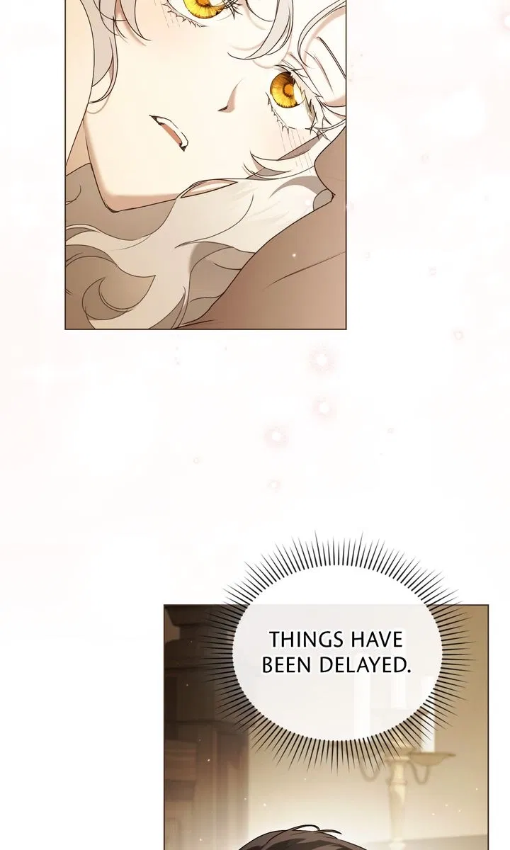 Read It Was Just a Contractual Marriage Manga Online