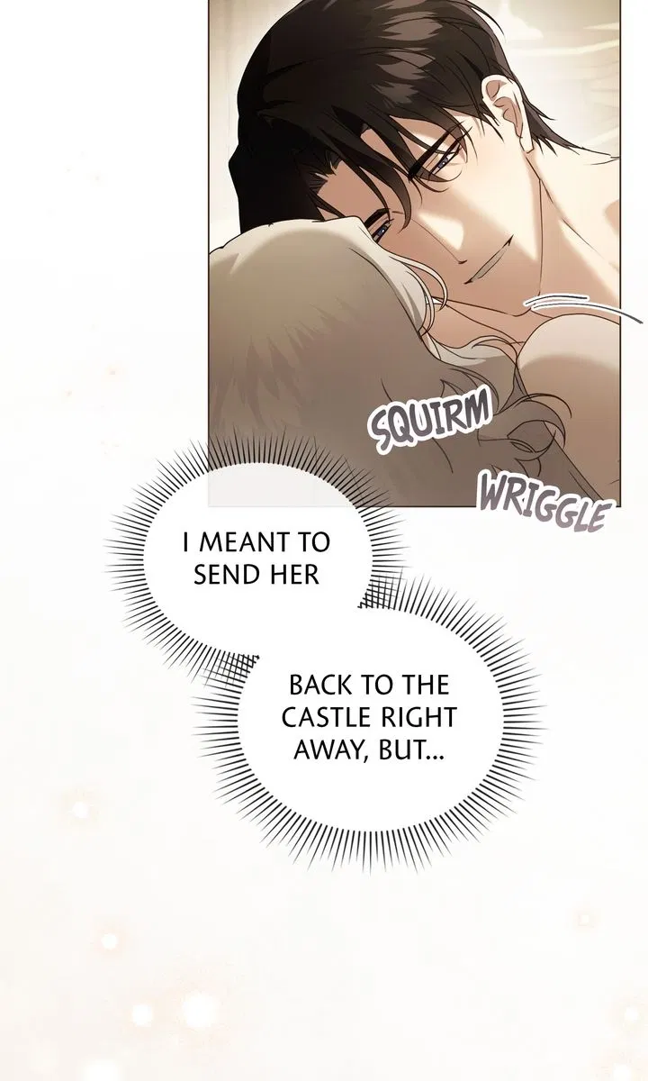 Read It Was Just a Contractual Marriage Manga Online