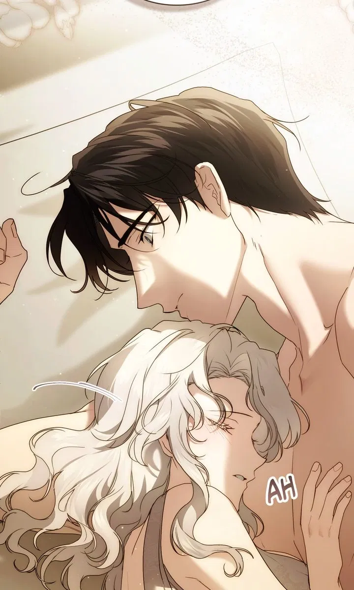 Read It Was Just a Contractual Marriage Manga Online