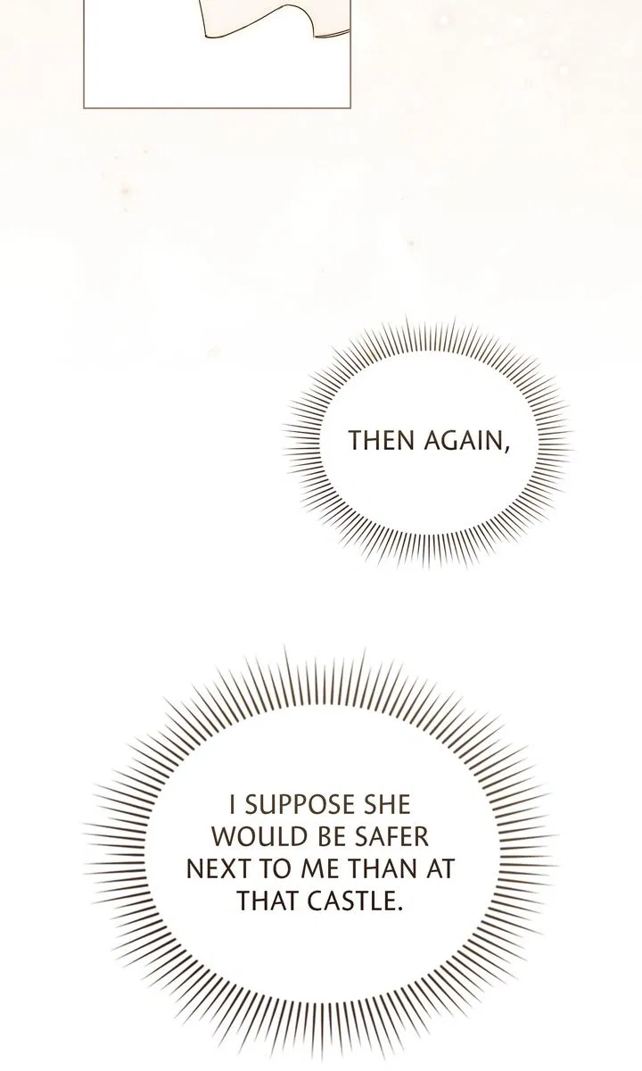 Read It Was Just a Contractual Marriage Manga Online