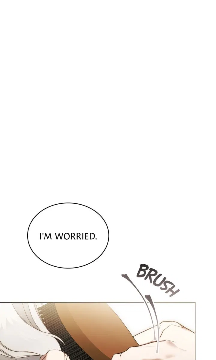 Read It Was Just a Contractual Marriage Manga Online