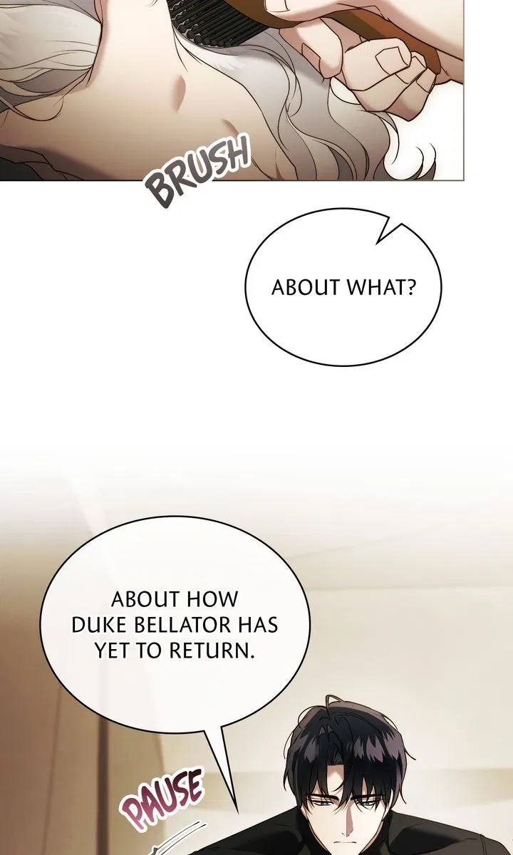 Read It Was Just a Contractual Marriage Manga Online