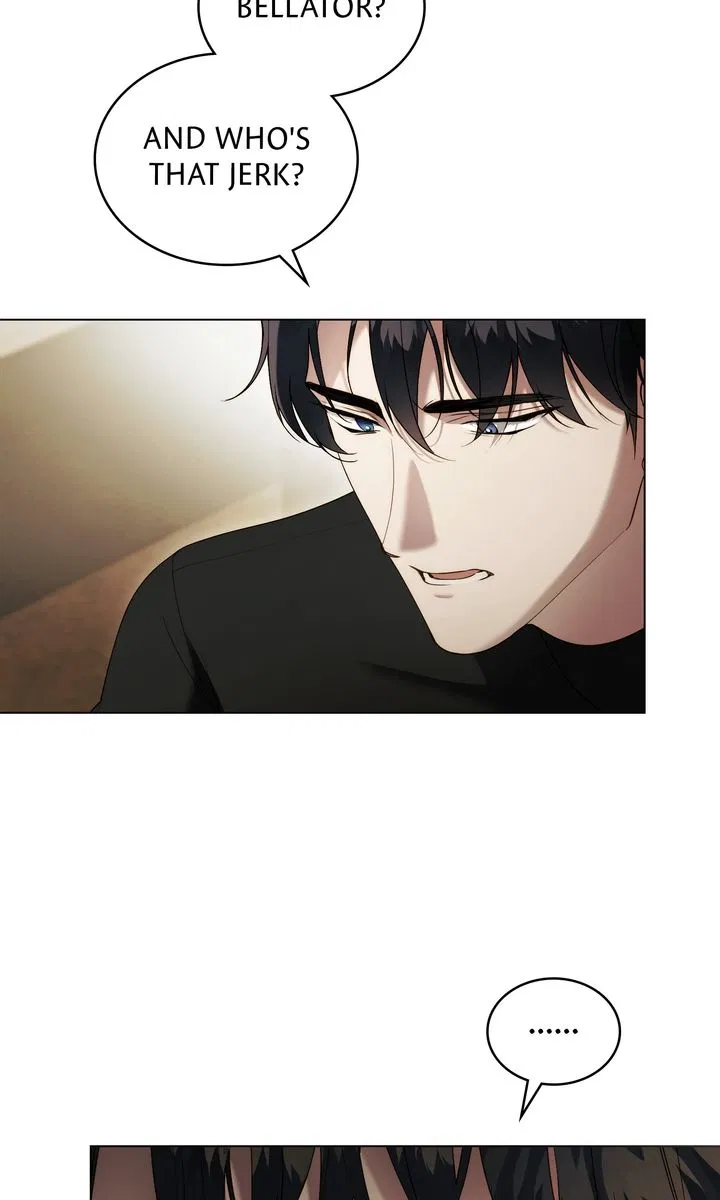 Read It Was Just a Contractual Marriage Manga Online