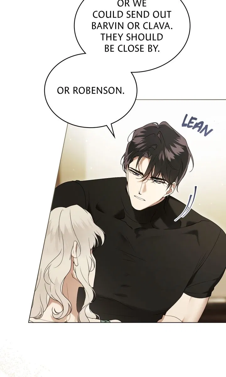 Read It Was Just a Contractual Marriage Manga Online