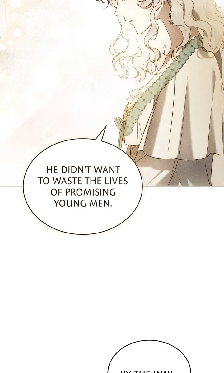 Read It Was Just a Contractual Marriage Manga Online