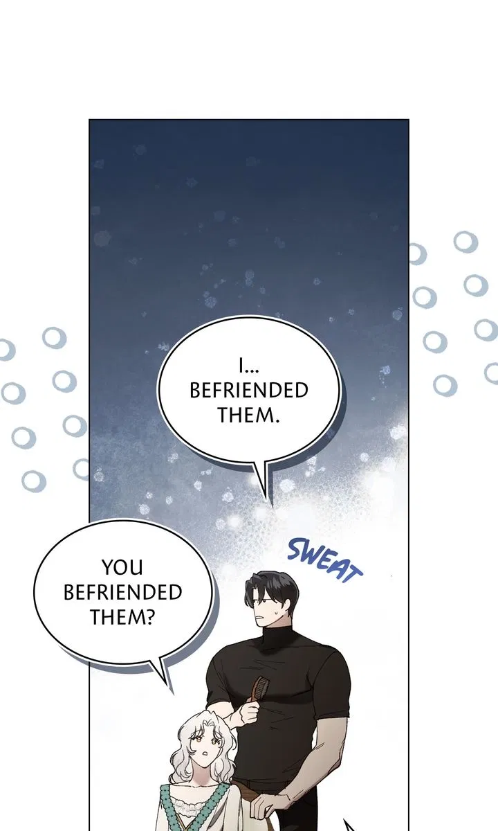 Read It Was Just a Contractual Marriage Manga Online