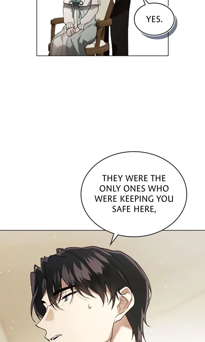 Read It Was Just a Contractual Marriage Manga Online