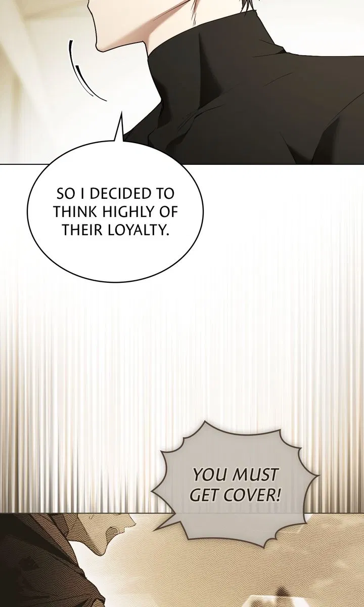 Read It Was Just a Contractual Marriage Manga Online