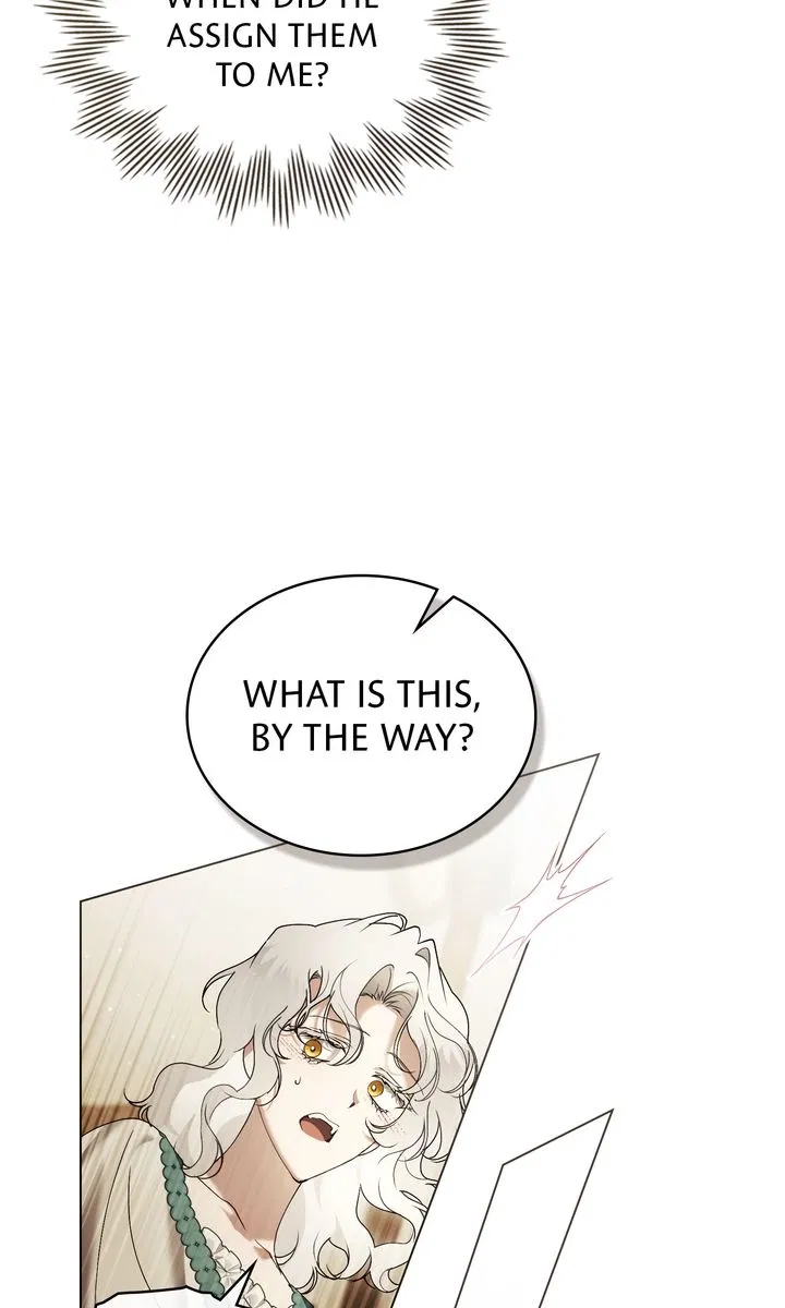 Read It Was Just a Contractual Marriage Manga Online