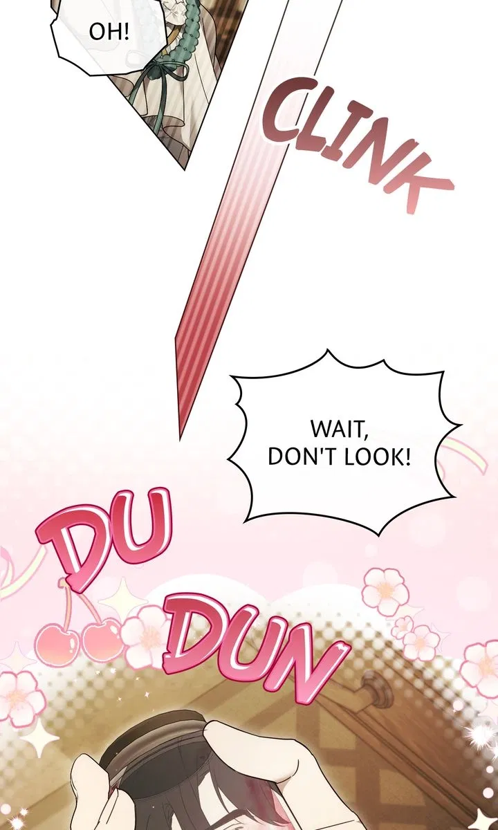 Read It Was Just a Contractual Marriage Manga Online