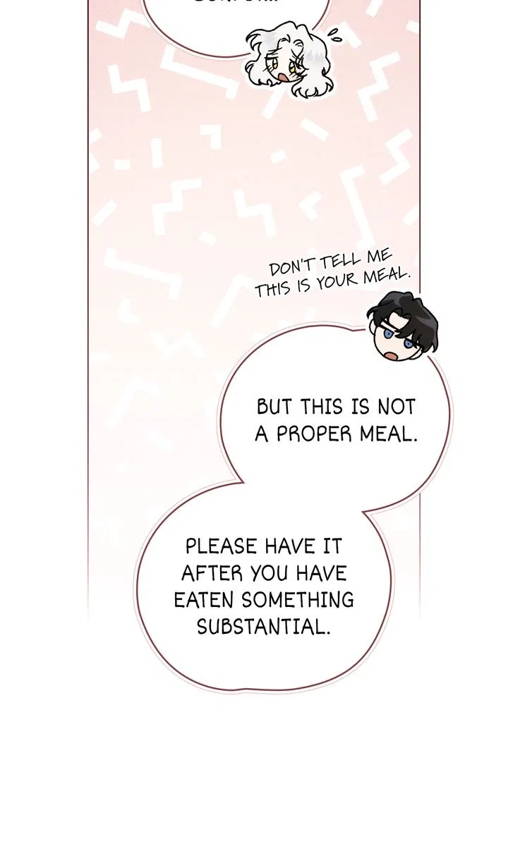 Read It Was Just a Contractual Marriage Manga Online