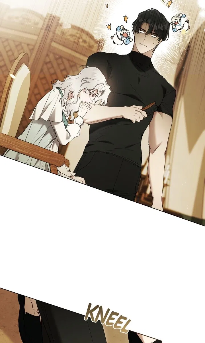 Read It Was Just a Contractual Marriage Manga Online