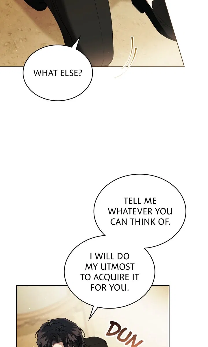 Read It Was Just a Contractual Marriage Manga Online