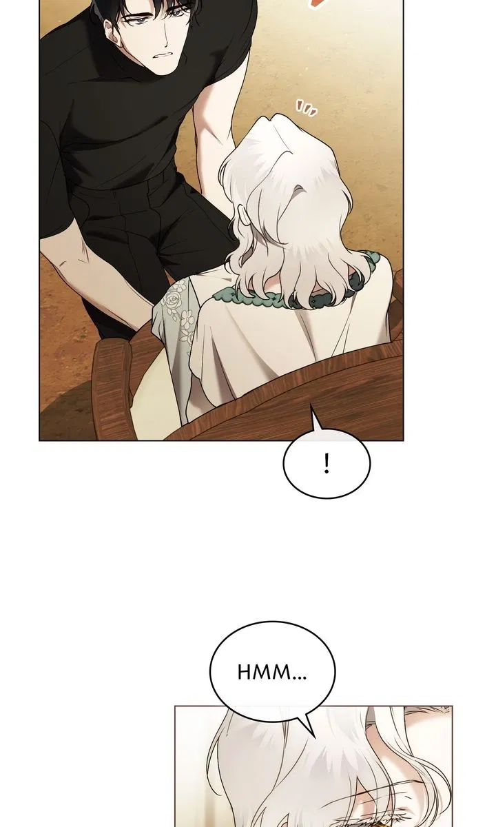 Read It Was Just a Contractual Marriage Manga Online