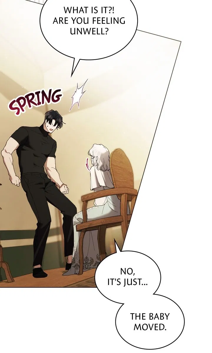 Read It Was Just a Contractual Marriage Manga Online