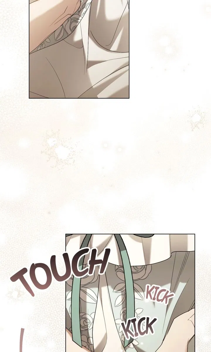 Read It Was Just a Contractual Marriage Manga Online