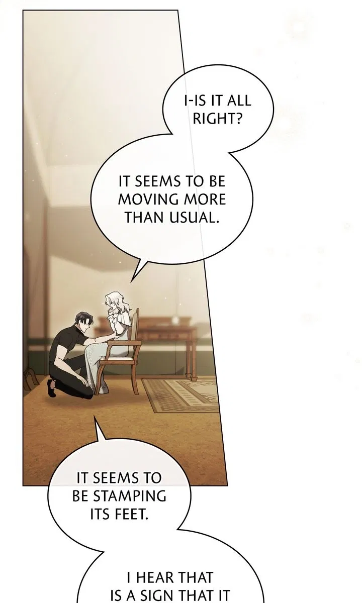 Read It Was Just a Contractual Marriage Manga Online