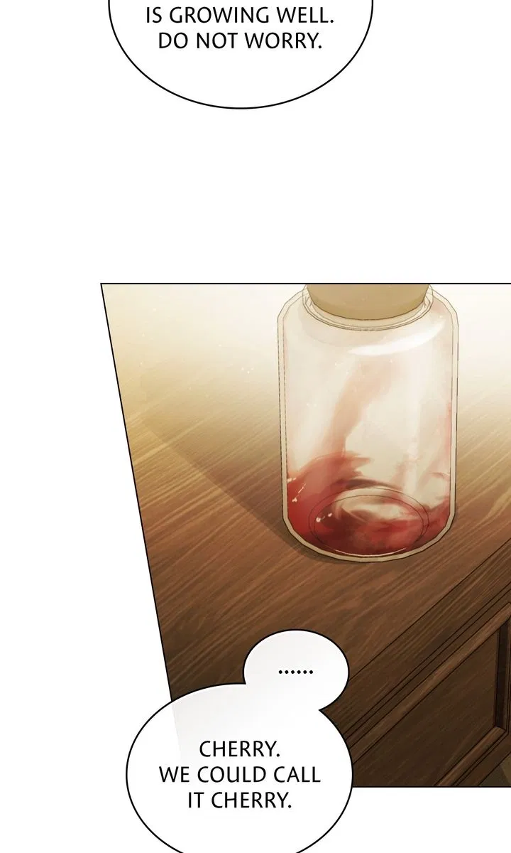 Read It Was Just a Contractual Marriage Manga Online