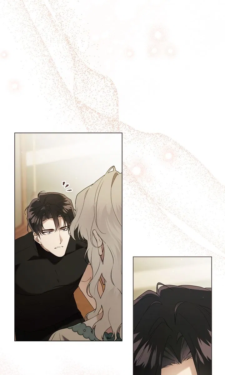 Read It Was Just a Contractual Marriage Manga Online