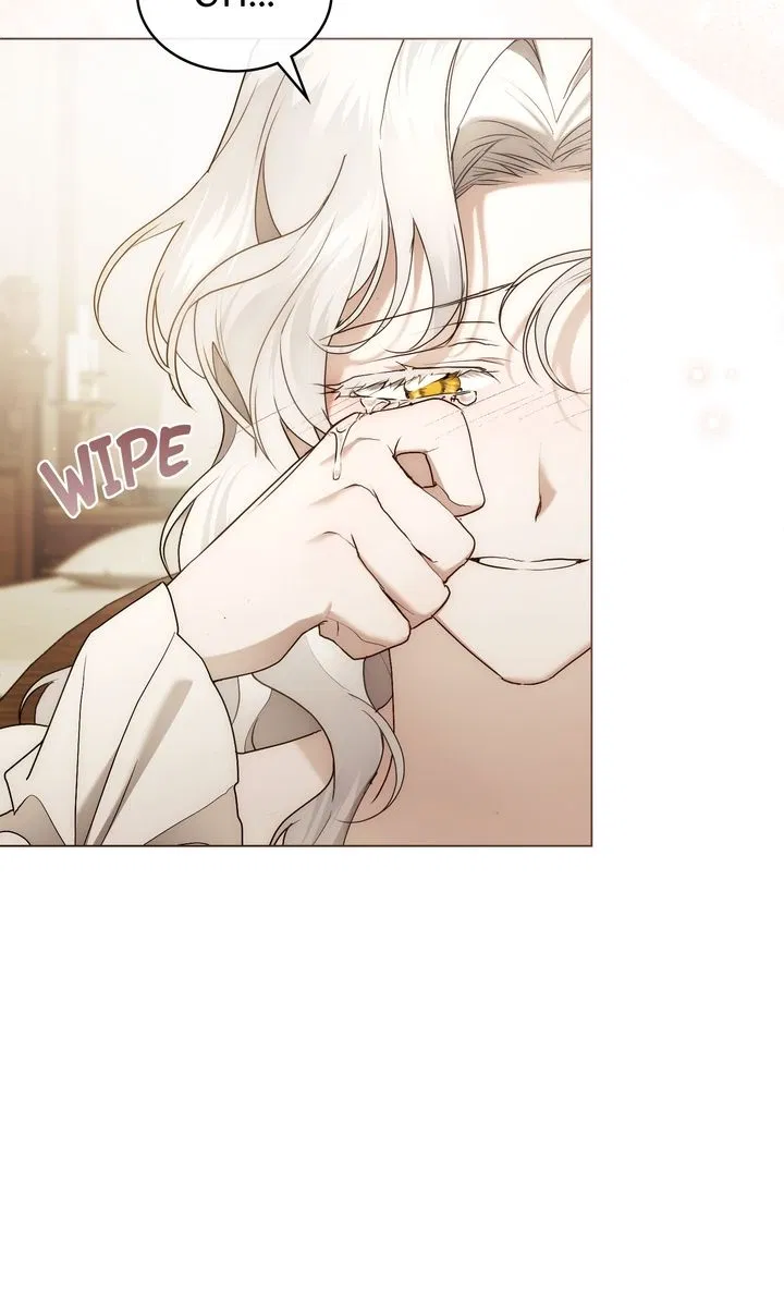 Read It Was Just a Contractual Marriage Manga Online