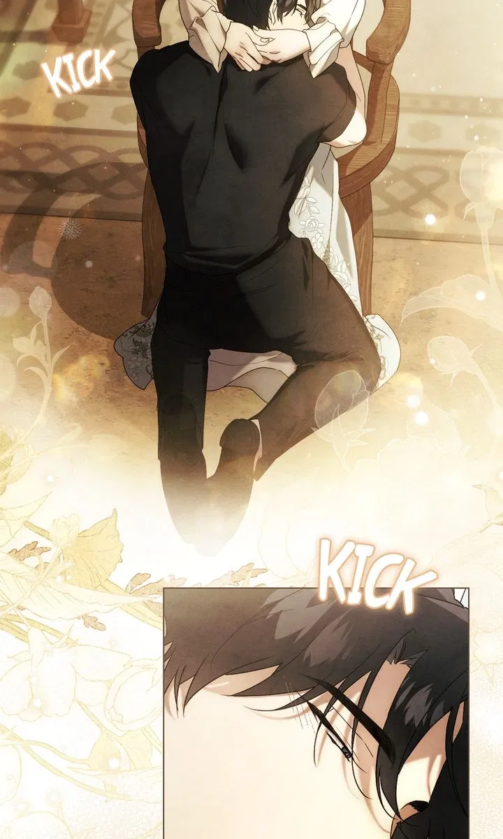 Read It Was Just a Contractual Marriage Manga Online