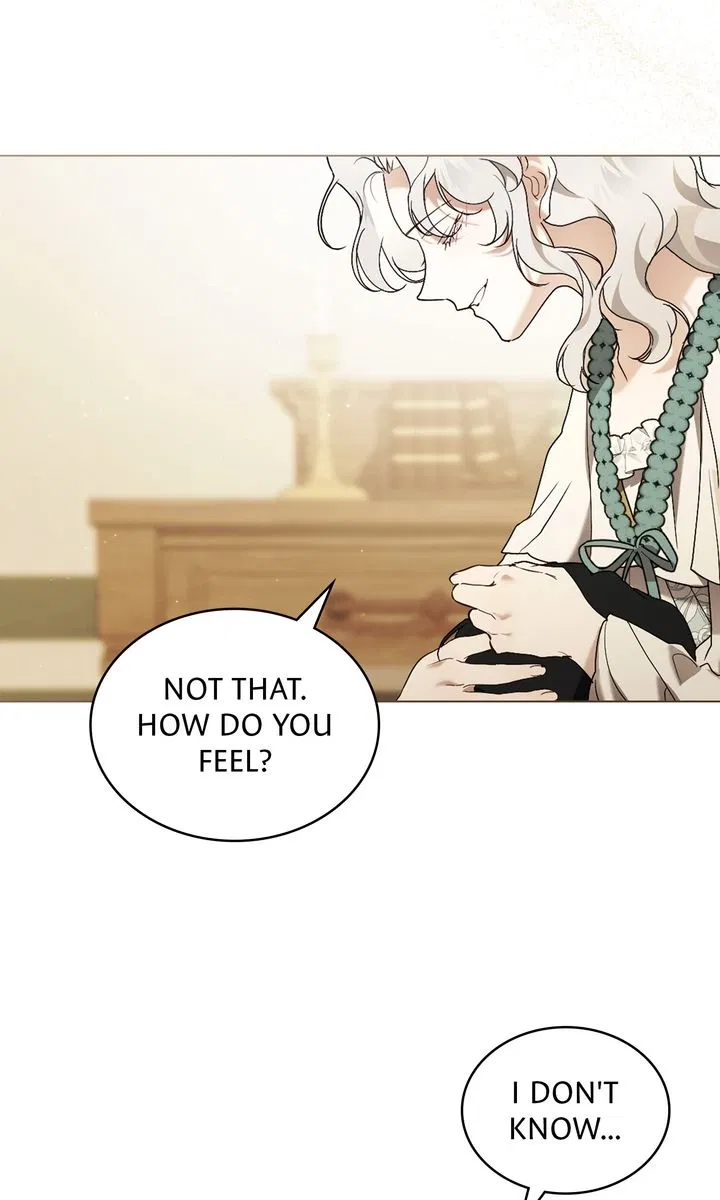 Read It Was Just a Contractual Marriage Manga Online